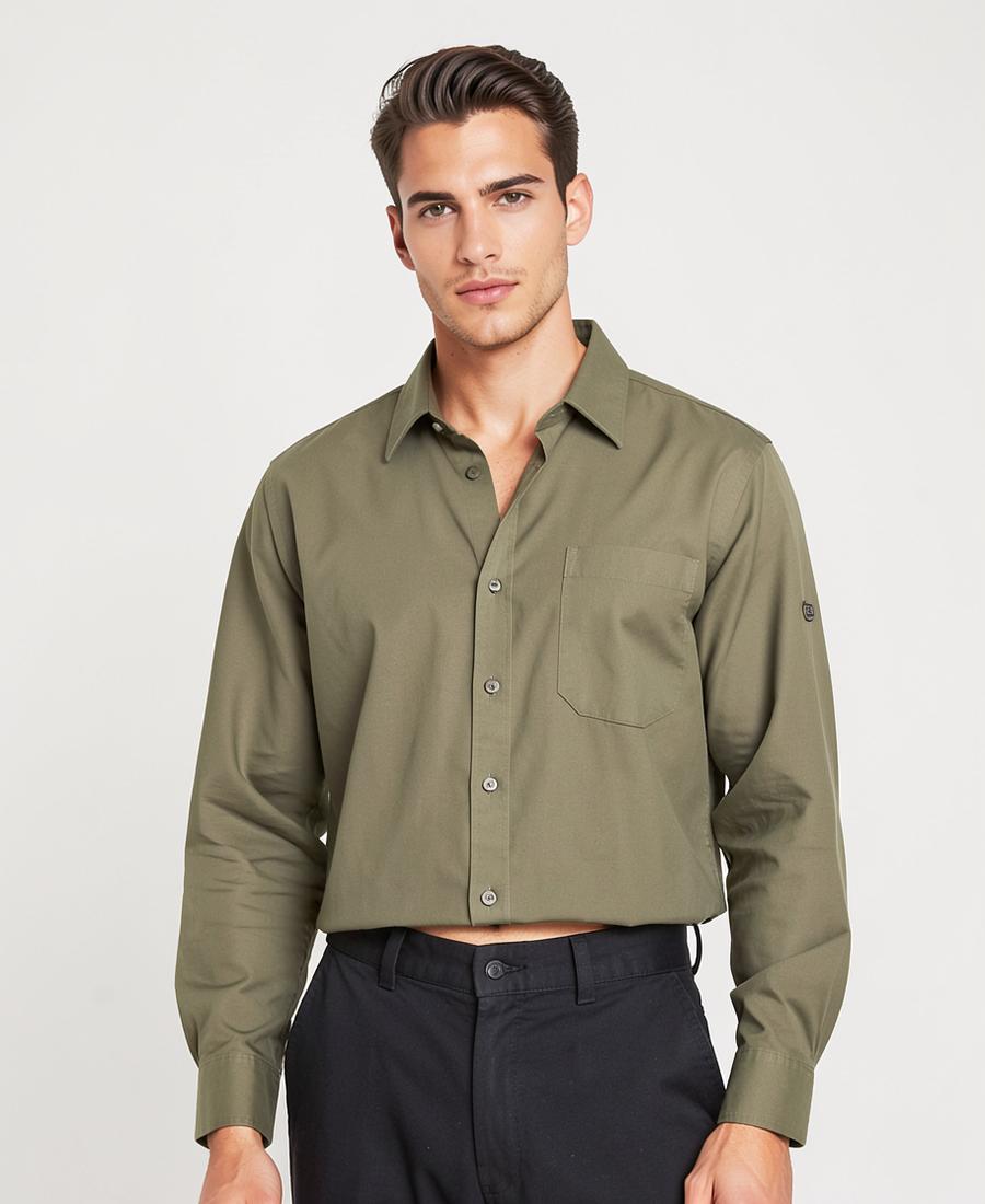 Essential Overshirt